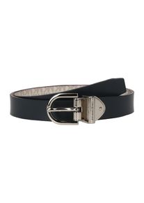 MICHAEL Michael Kors Dames Riem navy 75