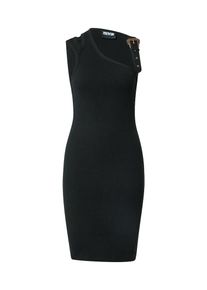 Versace Jeans Couture Dames Jurk zwart 40
