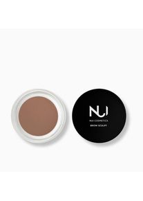 Nui Cosmetics - Natural Brow Sculpt Geles de cejas 2.5 ml REO