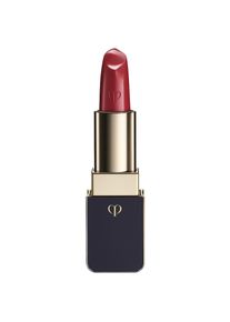 Clé de Peau Beauté - Lipstick Barras de labios 4 g 18 - Refined Red
