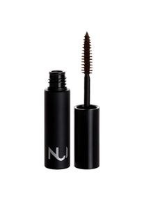 Nui Cosmetics - Natural Máscaras de pestañas 7.5 ml PARAURI