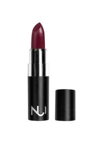 Nui Cosmetics - Natural Lipstick Barras de labios 4.5 g Tempora
