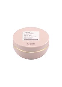 Alfaparf Milano - Keratin Therapy Lisse Design Rehydrating Mask Mascarillas para el cabello 200 ml female