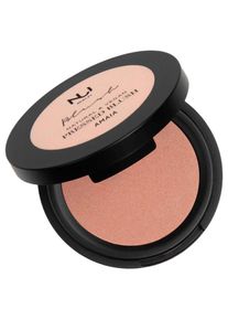 Nui Cosmetics - Natural Pressed Blush Coloretes 5 g AMAIA