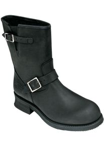 Kochmann Engineer Short, boots , color: Black , size: 43