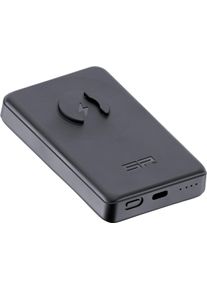 SP Connect SPC+ Wireless, powerbank , kleur: zwart