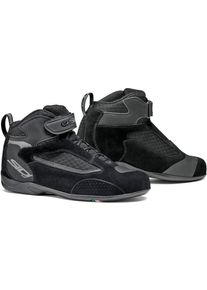 Sidi Gas 2, sapatos , cor: Preto , tamanho: 43 EU