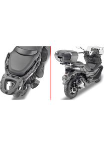 Givi SR, support de topcase/kit de montage