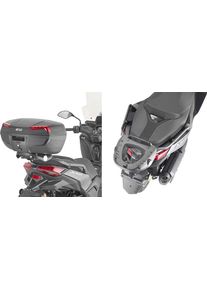 Givi SR, topkoffer drager/montageset