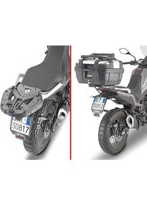 Givi SR, topkoffer drager/montageset