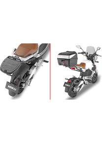 Givi SR, topkoffer drager/montageset