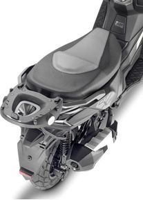 Givi SR, topkoffer drager/montageset
