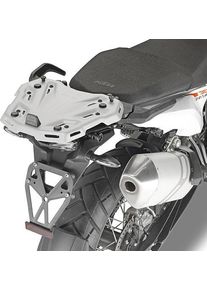 Givi SR, topkoffer drager/montageset
