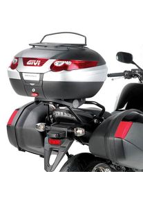 Givi SR, support de topcase/kit de montage