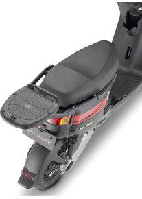 Givi SR, topkoffer drager/montageset