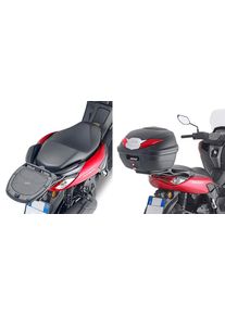 Givi SR, topkoffer drager/montageset