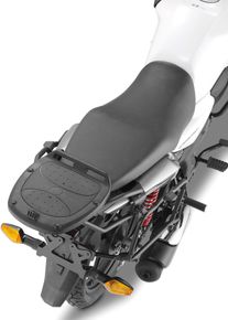 Givi SR, topkoffer drager/montageset