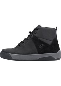 Richa Travis, shoes waterproof , color: Black , size: 44 EU