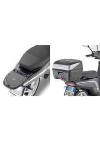 Givi SR, support de topcase/kit de montage