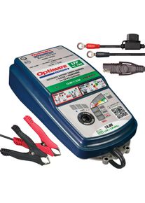 Tecmate OptiMate Lithium 4S 10A, lader