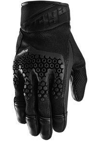 Furygan Jack, gloves , color: Black , size: M