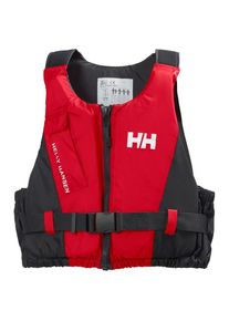 Helly Hansen Rider Vest Zwemvest (40-50 kg |rood/ ebony)
