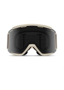 Smith Squad XL MTB ChromaPop S3 (VLT 12%) + S0 (VLT 90%) Goggles black/grey