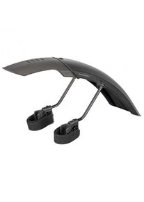 Topeak Tetrafender M1 Garde-boue taille One Size noir