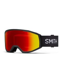 Smith Loam S MTB Antifog Cat. 2 VLT 25% Goggles red