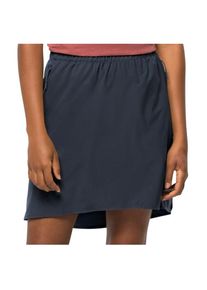 Jack Wolfskin Womens Sonora Skirt Rok Dames (S |blauw)