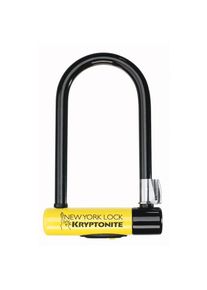 Kryptonite New York Lock Bike lock (10,2 x 20,3 cm - Standard, white)