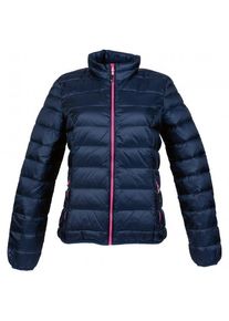 Alvivo Womens Helsinki Donsjack Dames (XXL |blauw)