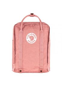 Fjällräven Fjällräven Tree-Kanken 16 Dagrugzak (16 l |roze)