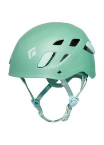 Black Diamond Women's Half Dome Climbing helmet Women (S/M - 53-59 cm, turquoise)