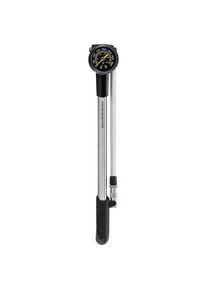Topeak Pocket Shock DXG XL Demperpomp (grijs)