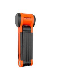 Kryptonite Evolution 790 Foldable Bike lock (5,5 mm / 100 cm, grey)