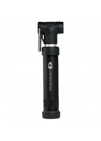 crankbrothers Pumpe Gem S Minipomp (176 mm |zwart)