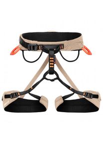 Mammut Togir 2.0 3 Slide Climbing harness (S, black)