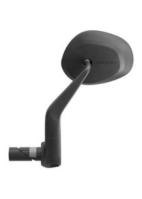 Ergon RM Touring Rétroviseur de vélo taille One Size noir