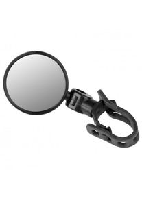M-Wave Spy Mini Short Rétroviseur de vélo taille Ø 46 mm noir