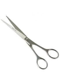 Idealcut gerade Hundeschere | 18 cm