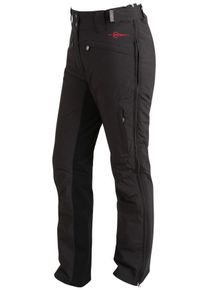 Covalliero Alaska Kinder Thermo Überzugshose, schwarz, 140/146