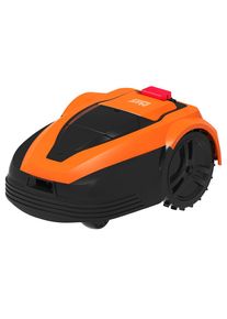 Robot de tuns gazonul iHunt RoboMower APP 2500m2 PRO