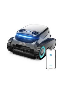 Aiper Scuba S1 Pro 2025 Snoerloze zwembadreinigingsrobot