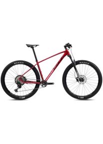 BH Bikes Expert 5.0 XT red - RH-L