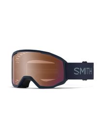 Smith goggles Loam MTB midnight navy rose flash