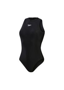 Speedo Womens Hydrasuit Badpak Dames (42 |zwart)