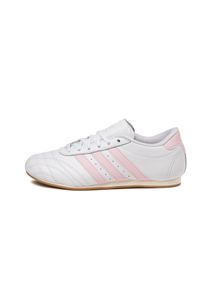 Adidas Taekwondo Lace W, Footwear White / Clear Pink / Gum 3