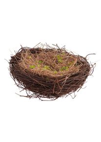 Rico Design Påsk naturbo 15cm