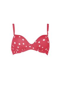 Vivid Sutien costum de baie Femei roșu, Mărimea 46